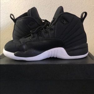 Jordan 12 retro bp